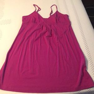 Old Navy sun dress